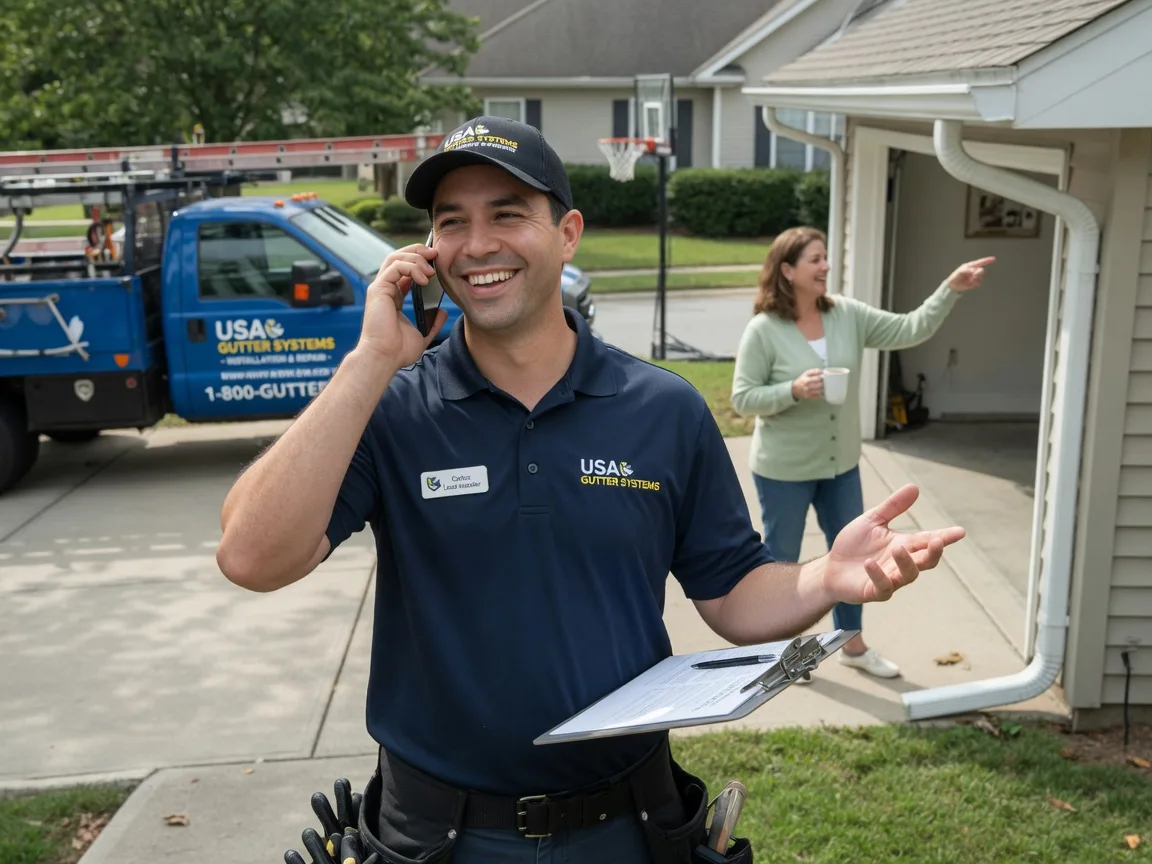 Gutter Installation Tappen, ND FAQs